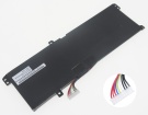 Аккумуляторы для ноутбуков machenike F117-v 11.4V 5300mAh