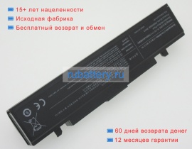 Samsung Aa-pb9nc6b 11.1V 6600mAh аккумуляторы