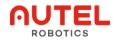 Autel robotics Батареи