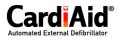 Cardiaid Батареи