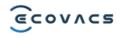 Ecovacs Батареи