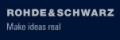 Rohde schwarz Батареи