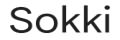Sokki Батареи
