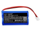Аккумуляторы dji Phantom 3 4k remote controller 7.4V 3400mAh дрон батареи