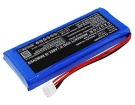 Dji 1650120 7.4V 6000mAh дрон батареи