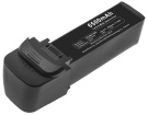 Hubsan Hbs118rx 11.4V 6500mAh дрон батареи