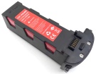 Аккумуляторы hubsan Zino h117s wifi fpv 11.4V 4200mAh дрон батареи