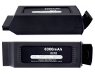 Аккумуляторы yuneec Typhoon h480 14.8V 6300mAh дрон батареи