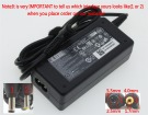 Toshiba Pa3822u-1aca 19V 2.37A блок питания