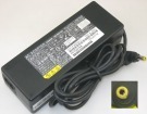 Fujitsu A100a001l 19V 5.27A блок питания