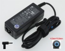 Блок питания для ноутбука hp 14-cf0006dx 19.5V 2.31A