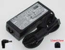 Panasonic Cf-aa6412c m1 16V 4.06A блок питания