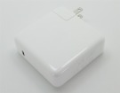 Блок питания для ноутбука apple Macbook pro 15 mr932ll/a 20.2V 4.3A