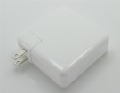 Блок питания для ноутбука apple Macbook pro 15 mr932 20.2V 4.3A
