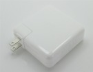Блок питания для ноутбука apple Touch bar mbp 20.2V 4.3A