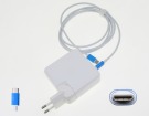 Блок питания для ноутбука apple Mnqf2ch/a 20.3V 3A