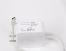 Блок питания для ноутбука asus Chromebook c423na-eb0039 5V/12V/20V 2.25A