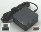 Блок питания для ноутбука asus Chromebook c423na-eb0039 5V/9V/12V/15V/20V 2A/2A/2A/3A/2.25A