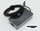 Блок питания для ноутбука microsoft New surface pro laptop i5 15V,5V 4A,1A
