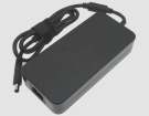 Блок питания для ноутбука asus Studiobook pro x w730g5t 20V 14A