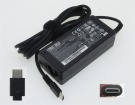 Chicony A045r053l 20V/15V/9V/5V 2.25A/3A блок питания