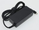 Блок питания для ноутбука acer Chromebook tab 10 d651n 20V/15V/9V/5V 2.25A/3A