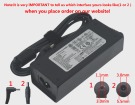 Блок питания для ноутбука samsung Notebook 9 pro np940x5m 19V 3.16A