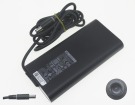 Блок питания для ноутбука dell Precision 15 7560 19.5V 9.23A