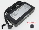 Samsung Ad-18019b 19.5V 9.23A блок питания