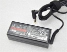 Блок питания для ноутбука sony Vaio vgn-p588e 10.5V 2.9A