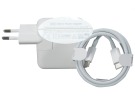 Блок питания для ноутбука apple Macbook air 13(late 2020) 20V/15V/9V/5V 1.5A/2A/3A