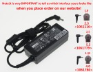 Блок питания для ноутбука asus Eee pc 1005 series 19V 2.1A