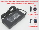 Блок питания для ноутбука hp Envy 17-2096eg 19.5V 6.15A
