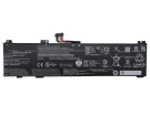 Аккумуляторы для ноутбуков lenovo Loq essential 15irx11 12.92V 4644mAh