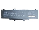 Аккумуляторы для ноутбуков hp Elitebook x flip g2i 11.7V 5522mAh