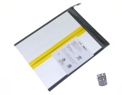 Аккумуляторы для ноутбуков cube X u1005 3.7V 8000mAh