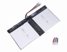 Аккумуляторы для ноутбуков rtdpart Mal-fwtvpc02bb 7.4V 5000mAh