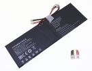 Jumper 516698-2s1p 7.6V 5000mAh аккумуляторы