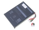 Аккумуляторы для ноутбуков ayaneo Ayaneo 2021 pro 11.55V 5000mAh