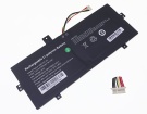 Аккумуляторы для ноутбуков teclast F6 7.6V 4750mAh
