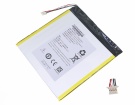 Аккумуляторы для ноутбуков teclast T40pro 3.8V 7000mAh