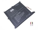 Rtdpart 28140168 7.6V 5000mAh аккумуляторы