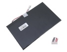 Аккумуляторы для ноутбуков irbis Nb44 3.7V 10000mAh