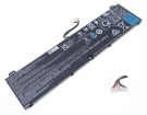 Acer Kt.00408.002 15.2V 6578mAh аккумуляторы
