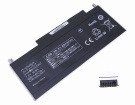 Аккумуляторы для ноутбуков panasonic Cf-rz8c 7.6V 4860mAh