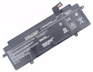 Durabook Ps0010ua1brs 15.4V 3450mAh аккумуляторы