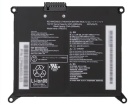 Аккумуляторы для ноутбуков fujitsu Fmvuxsk3ba 7.8V 4080mAh