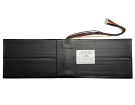 Аккумуляторы для ноутбуков other Ak156s 7.7V 8800mAh