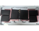 Аккумуляторы для ноутбуков apple A3434 11.58V 6269mAh