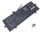 Аккумуляторы для ноутбуков axioo Nbax210aknm8 7.6V 4500mAh
